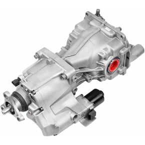 الناقل التفاضلي الخلفي 530003B500 متوافق مع Hyundai Sante Fe 2013-2016 متوافق مع Kia Sorento 2014-2015 OEM 530003B520 in Kuwait
