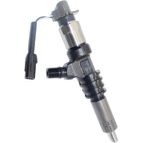 LYCPART0950005459 0950008920 1PCS Fuel Injector For Mitsubishi 7.5L 6M60 Engine in Kuwait