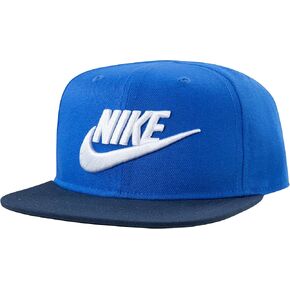 قبعة البيسبول الملكية Nike Youth Boy's True Limitless Snap Back Game Sz: 4-7 in Saudi Arabia