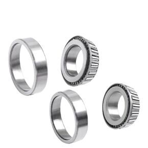 Motorcycle Steering Stem Bearing Kit Compatible with CBR600RR CBR900RR CBR929RR CBR954RR CBX1100 CBX750 Euro CMX450C in Kuwait