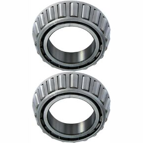 Replace Left Automatic Transmission Output Shaft Bearing for Chrysler Town & Country 3.3L AWD 1992 1993 1997 1998 1999 2000, 2 Pack in Kuwait