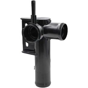 Thermostat Housing Radiator Housing Compatible With Navara 2019 D23 Platform Chassis 2.3 DCi 4x4 21517-4JM1A 215174JM1A in Kuwait
