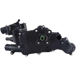 Car Thermostat Housing 1336.V0 Compatible With C5 406 607 2000–2006 in Kuwait
