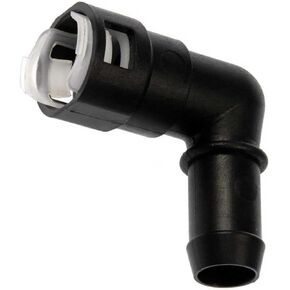 Replacement XC2Z18B402DA 1 x Heater To Water Pump HVAC Heater Hose Connector fits Ford Expedition 2007 2008 2009 2010 2011 2012 2013 2014 2015 2016 2017 in Kuwait