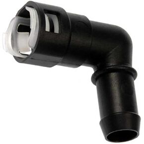 Replacement XC2Z18B402DA 1 PCS Heater To Water Pump HVAC Heater Hose Connector fits Ford Mustang 2001 2003 2004 2005 2006 2007 2008 2009 2010 in Kuwait