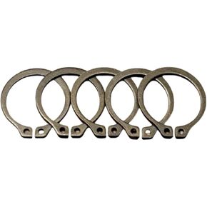 Retaining Ring (5-Pack) Compatible with Toro 104-5340 Replacement Part in Kuwait