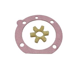 Fuel Pump Coupling Spider & Gasket 3046200 4026171 for Cummins 855 N14 M11 ISM in Kuwait