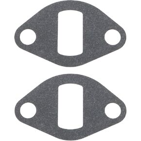 2Pcs Fuel Pump Gasket 25-041-09-S 2504109S Compatible with KOHLER K301 K321 K341 M12 M14 M16 in Kuwait
