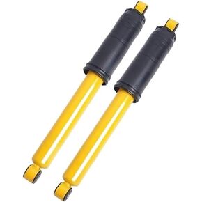 2PCS Front Or Rear Shock Absorbers Kit Compatible For Jimny SN413 2007-4160081AA1 4170081A01(Front 2PCS) in Kuwait
