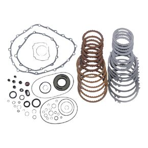 T10900E 0AW OAW محرك إصلاح حشوات طقم تصليح لأودي A4 A5 A6 A7 استبدال ناقل الحركة التلقائي CVT ماستر إصلاح إعادة بناء عدة in Kuwait