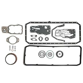 Lower Engine Gasket Set fits Cummins 6.7 ISB 5.9 ISB Dodge Truck, Ram 2500 3500 4955230 in Saudi Arabia