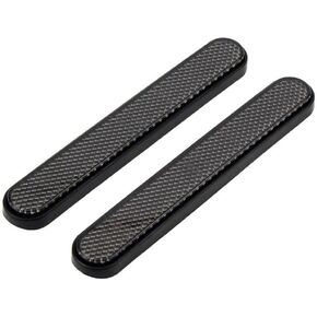 Universal Motorcycle Front Shock-Absorbing Reflective Strips Fork Leg Reflective Accessory(red) in Kuwait