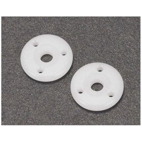Schumacher Racing Big Bore Rounded 3-Hole Shock Piston Set (2) in Saudi Arabia