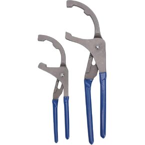 banapoy Oil Filter Pliers, 9in 12in Oil Filter Wrench, Adjustable Vehicle Engine Filtering Removal Pliers Tool for Conduit Fitting Car Trucks Accessories in Kuwait