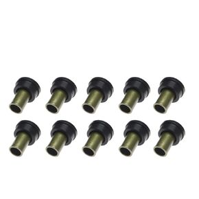 الروك غطاء الترباس الختم متوافق مع هينو لوهان 500 TI JO8C J08E J07E 23681-E0030 12505-1181 12505-1120 S1250-51181 237451020 (10 قطعة) in Kuwait