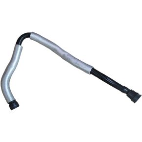 Secondary Air Pump Hose Line 06E131831E Compatible With Audi A6 S6 Avant 2005 2006 2007 2008 2.4L BDW in Kuwait