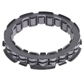 Motorcycle Starter Clutch Bearing Compatible with Diavel Hypermotard Multistrada 1200 1100 Superbike 749 848 999 1098 1198 R(1PC) in Kuwait