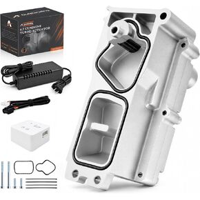 5494878RX Turbo Actuator Compatible With 2013-2018 Dodge Ram 2500 3500 4500 5500, Cummins 6.7L Diesel Holset HE300VG Turbo Electronic Actuator Replace# 68445522AA 68481772AA in Kuwait