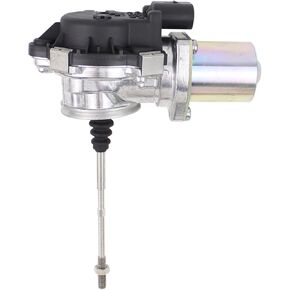Turbo Wastegate Actuator for Audi A3 A4 A5 A6 Q3 Q5 Q7 S3 TT TTS Volkswagen GTI Jetta Arteon Atlas Cross Sport Golf Alltrack SportWagen in Kuwait