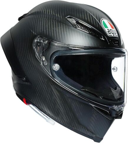 خوذة AGV 2118356002-007-XS Pista GP RR - كربون غير لامع - XS in Kuwait