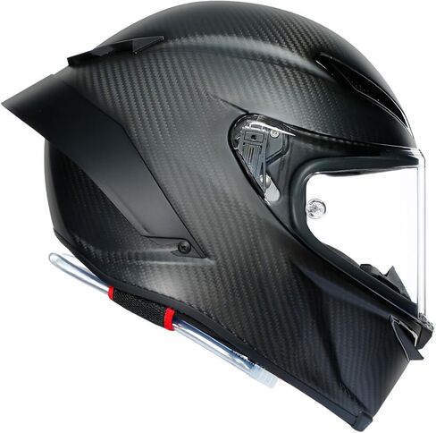 خوذة AGV 2118356002-007-XS Pista GP RR - كربون غير لامع - XS in Kuwait