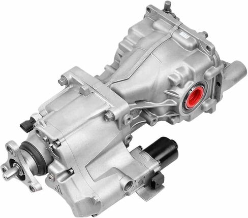 الناقل التفاضلي الخلفي 530003B500 متوافق مع Hyundai Sante Fe 2013-2016 متوافق مع Kia Sorento 2014-2015 OEM 530003B520 in Kuwait