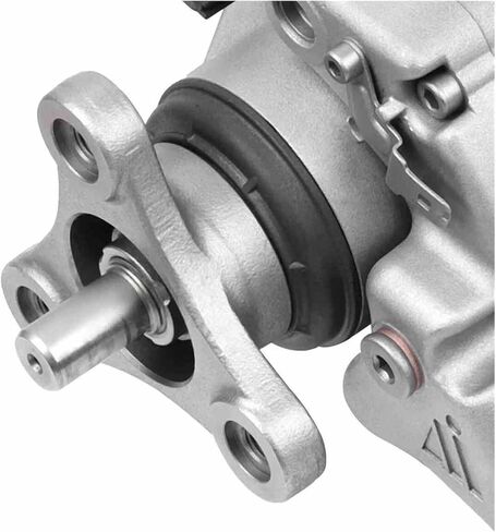 الناقل التفاضلي الخلفي 530003B500 متوافق مع Hyundai Sante Fe 2013-2016 متوافق مع Kia Sorento 2014-2015 OEM 530003B520 in Kuwait