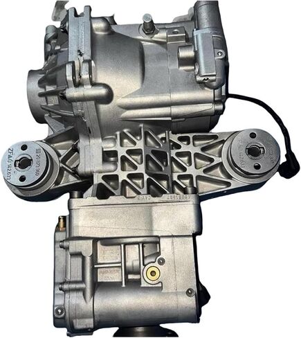 Rear Axle Differential Carrier Diff Compatible with 2010-2014 2011 2012 2013 Cadillac SRX 440-01450 44001450 in Kuwait