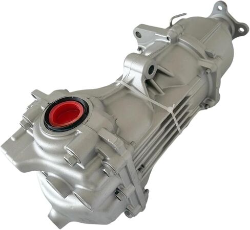 1x مجموعة الناقل التفاضلي الخلفي AWD 38300JD610 38300JD600 38310CA000 متوافقة مع نيسان روج مورانو سيليكت 2003-2015 in Kuwait