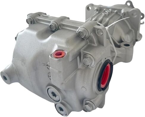 1x مجموعة الناقل التفاضلي الخلفي AWD 38300JD610 38300JD600 38310CA000 متوافقة مع نيسان روج مورانو سيليكت 2003-2015 in Kuwait