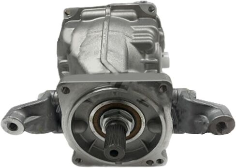 الناقل التفاضلي الخلفي المجدد Assy 530003B500 متوافق مع Hyundai SantaFe متوافق مع Kia Sorento Engine قطع غيار ملحقات السيارة in Kuwait