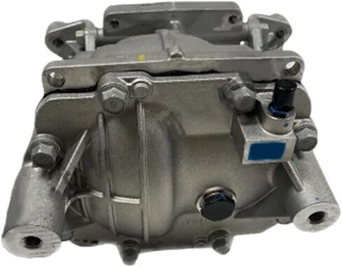 الناقل التفاضلي الخلفي المجدد Assy 530003B500 متوافق مع Hyundai SantaFe متوافق مع Kia Sorento Engine قطع غيار ملحقات السيارة in Kuwait