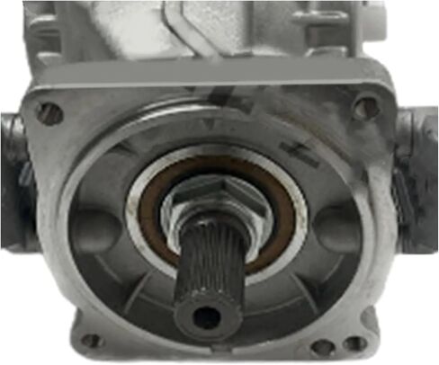 الناقل التفاضلي الخلفي المجدد Assy 530003B500 متوافق مع Hyundai SantaFe متوافق مع Kia Sorento Engine قطع غيار ملحقات السيارة in Kuwait