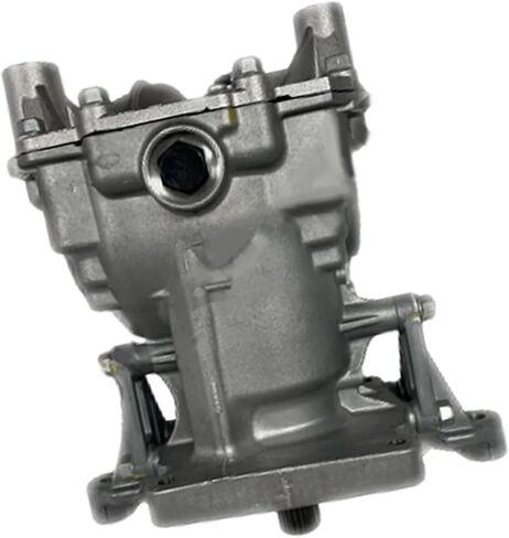 الناقل التفاضلي الخلفي المجدد Assy 530003B500 متوافق مع Hyundai SantaFe متوافق مع Kia Sorento Engine قطع غيار ملحقات السيارة in Kuwait