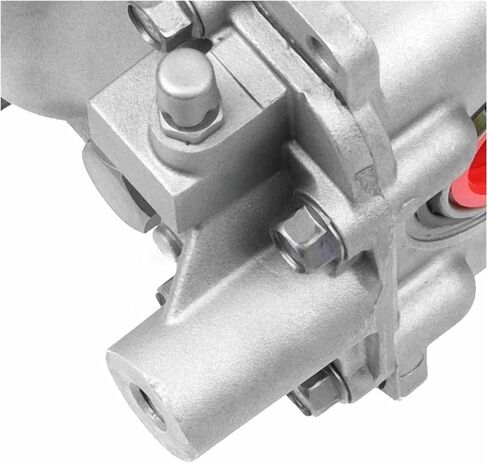 الناقل التفاضلي الخلفي 530003B500 متوافق مع Hyundai Sante Fe 2013-2016 متوافق مع Kia Sorento 2014-2015 OEM 530003B520 in Kuwait