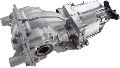 Rear Differential Carrier Assembly 530003B500 478003B520 Compatible For Hyundai Sante Fe 2013-2016 Compatible For Kia Sorento 2014-2015 in Kuwait