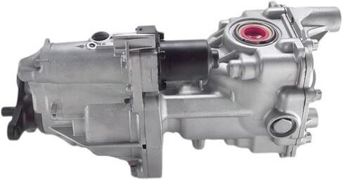 Rear Differential Carrier Assembly 530003B500 478003B520 Compatible For Hyundai Sante Fe 2013-2016 Compatible For Kia Sorento 2014-2015 in Kuwait