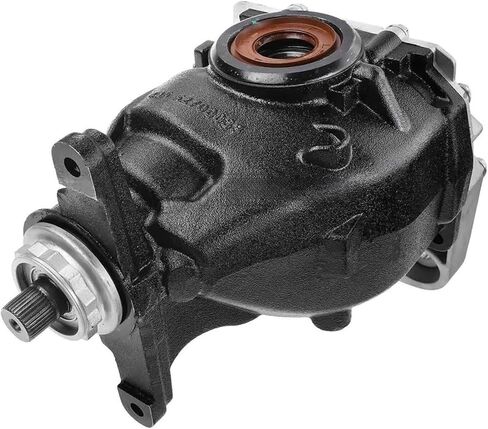 المحور الناقل التفاضلي الخلفي متوافق لسيارات BMW E70 X5 2011 2012 2013 L6 3.0L 3.15 نسبة 33107590911 33107590912 in Kuwait