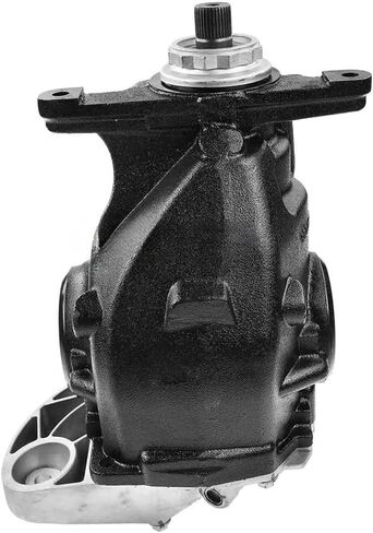 المحور الناقل التفاضلي الخلفي متوافق لسيارات BMW E70 X5 2011 2012 2013 L6 3.0L 3.15 نسبة 33107590911 33107590912 in Kuwait