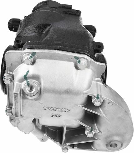 المحور الناقل التفاضلي الخلفي متوافق لسيارات BMW E70 X5 2011 2012 2013 L6 3.0L 3.15 نسبة 33107590911 33107590912 in Kuwait