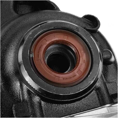 المحور الناقل التفاضلي الخلفي متوافق لسيارات BMW E70 X5 2011 2012 2013 L6 3.0L 3.15 نسبة 33107590911 33107590912 in Kuwait