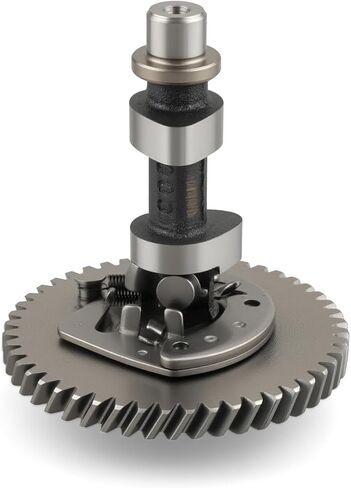 .265 Camshaft Fit for Tillotson 196 212 225, Fit for Predator Hemi 212cc, Fit for Clone 196cc, Fit for GX200 Engines Replace Camshafts for Minibikes/Yard Karts Performance Part in Kuwait