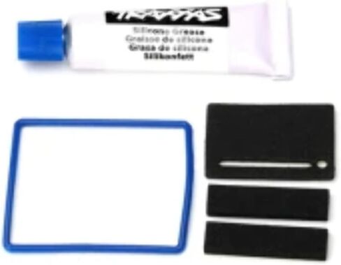 مجموعة ختم تراكساس 6552 - صندوق توسيع - لـ X-Maxx in Kuwait