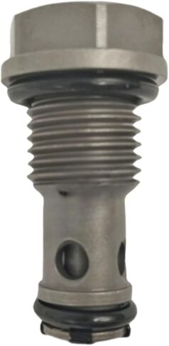 10PCS Overflow Valve F00N201871 F00N202279 For Diesel Injection Pump CP3 in Kuwait