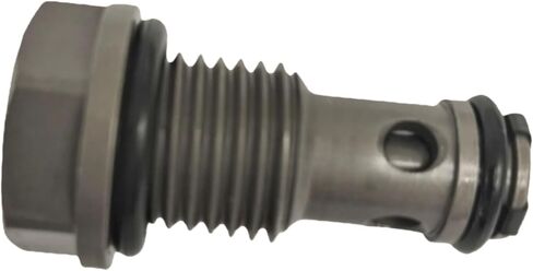 10PCS Overflow Valve F00N201871 F00N202279 For Diesel Injection Pump CP3 in Kuwait