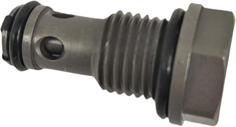 10PCS Overflow Valve F00N201871 F00N202279 For Diesel Injection Pump CP3 in Kuwait