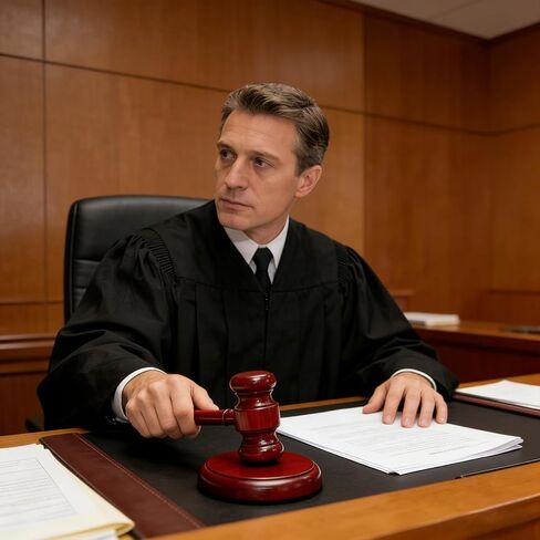 Gavel Set of 2, 6.6 Inch Solid Wood Judge’s Gavel, Loud & Durable for Courtroom, Auction, Ceremony, Meetings for Judge, Lawyer, Auctioneer, Executive in Kuwait