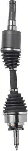 محور ديترويت - محاور السيرة الذاتية الأمامية 4WD لـ 2009-2014 Ford F-150 2007-2015 Expedition Lincoln Navigator، مجموعة أعمدة محور السيرة الذاتية 2010 2011 2012 2013 in Kuwait