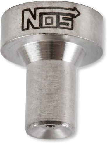NOS 13765-24 Precision SS Stainless Steel .024 Funnel Jet in Kuwait