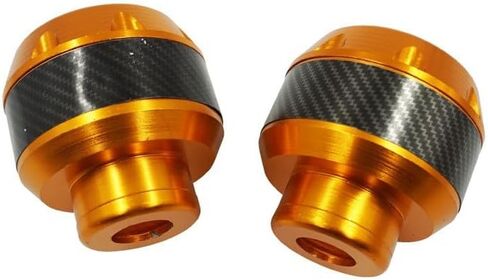 2Pcs Fork Frame Sliders Crash for Livewire Livewire Livewire One 2021-2026,Protectors Wheel Crash Protector Falling Protection Safety Gear Shock Aluminum Alloy Material,Black in Kuwait